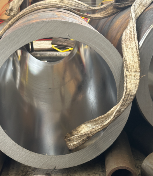 信阳研磨管 内孔光亮管 生产厂家